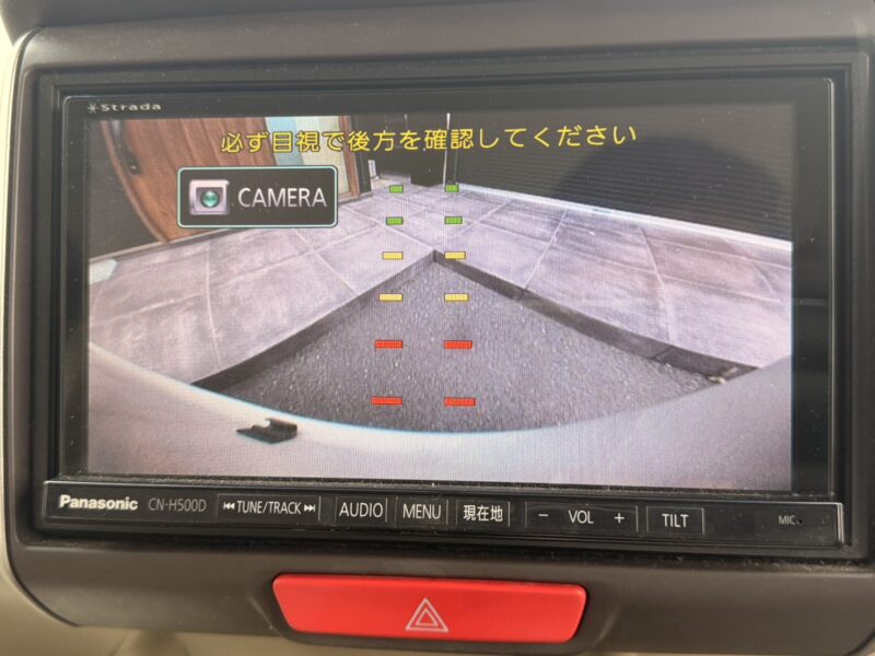 N-BOX G・Lパッケージ