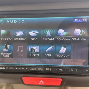N-BOX　G・Lパッケージ