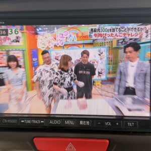 N-BOX　G・Lパッケージ