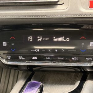 ヴェゼル　ハイブリッド Z