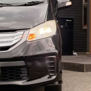 フリード　ハイブリッド ジャストセレクション【総合評価優良車】
