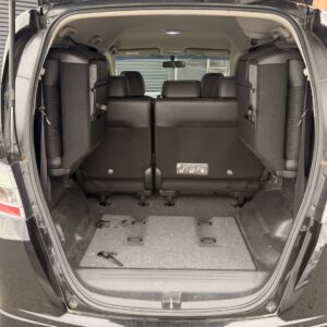 フリード　ハイブリッド ジャストセレクション【総合評価優良車】