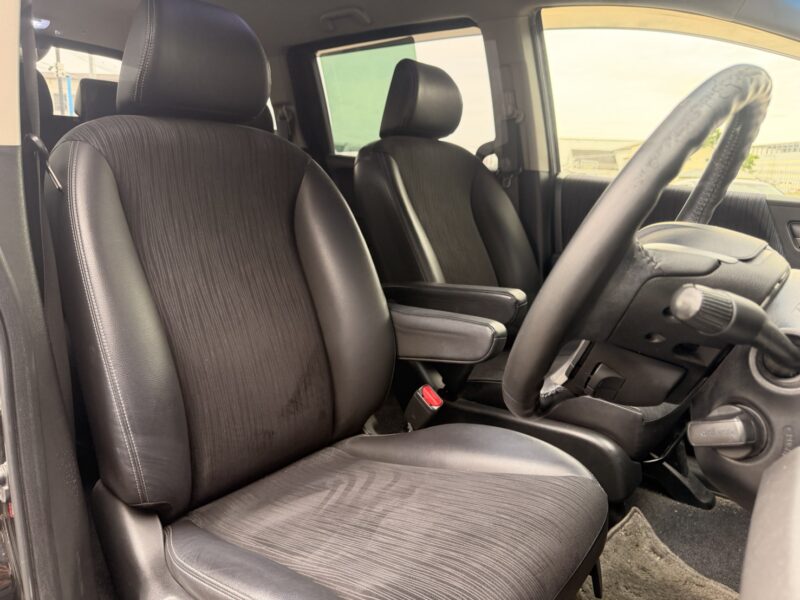 フリード ハイブリッド ジャストセレクション【総合評価優良車】
