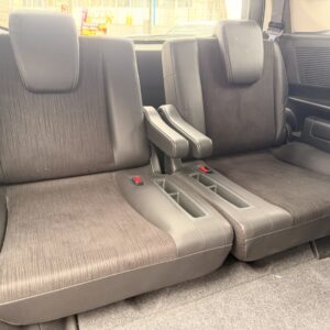 フリード　ハイブリッド ジャストセレクション【総合評価優良車】