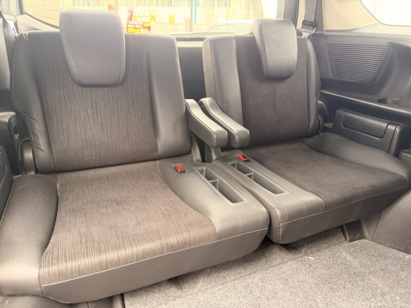 フリード ハイブリッド ジャストセレクション【総合評価優良車】