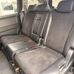 フリード　ハイブリッド ジャストセレクション【総合評価優良車】