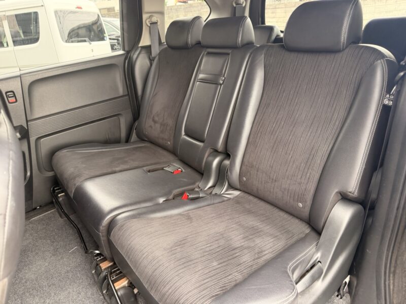 フリード ハイブリッド ジャストセレクション【総合評価優良車】