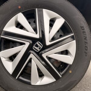 フリード　ハイブリッド ジャストセレクション【総合評価優良車】