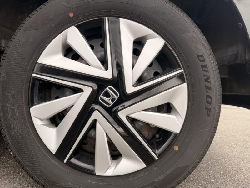 フリード ハイブリッド ジャストセレクション【総合評価優良車】