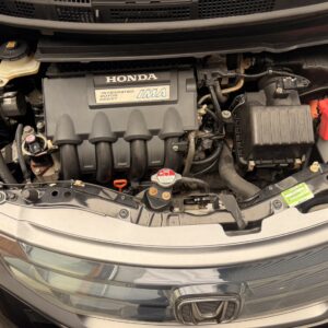 フリード　ハイブリッド ジャストセレクション【総合評価優良車】