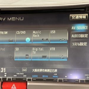 フリード　ハイブリッド ジャストセレクション【総合評価優良車】
