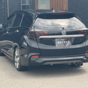 シャトル　HV　Xスタイルエディション【総合評価優良車】