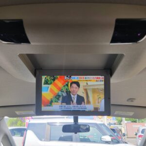 セレナ　ライダー　【ユーザー買取車】