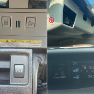 インプレッサXV 2.0i-Lアイサイト 4WD【ユーザー買取車両】