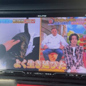 N-BOXカスタム　Gターボパッケージ【ワンオーナー車】