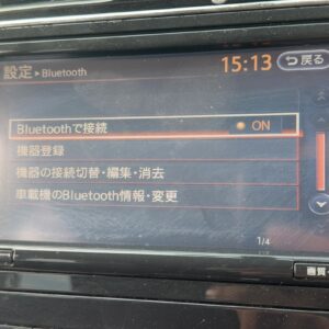 セレナ HWS S-HV【ユーザー買い取り車両】