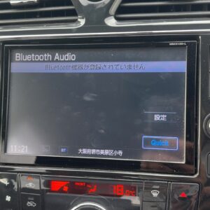 セレナ　HWS　S-HV　Vセレクション【総合評価優良車】