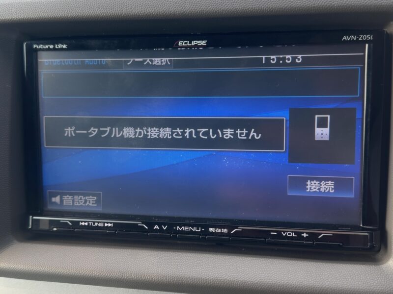 エブリイワゴン PZターボ