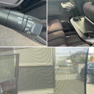 セレナ HWS S-HV【ユーザー買い取り車両】