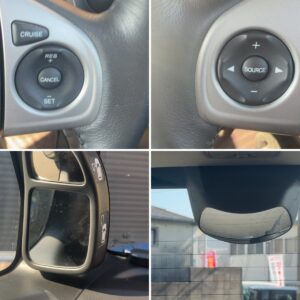 N-BOXカスタム　Gターボパッケージ【ワンオーナー車】