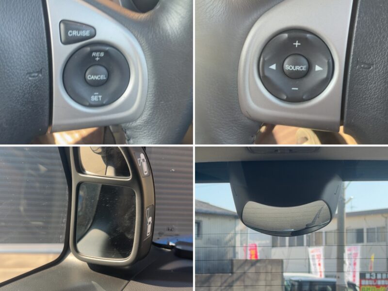 N-BOXカスタム Gターボパッケージ【ワンオーナー車】