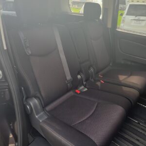 セレナ HWS S-HV【ユーザー買い取り車両】