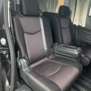 セレナ　HWS　S-HV　Vセレクション【総合評価優良車】