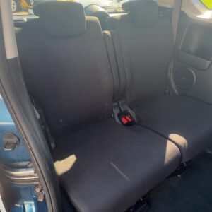 N-BOXカスタム　Gターボパッケージ【ワンオーナー車】