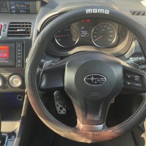 インプレッサXV 2.0i-Lアイサイト 4WD【ユーザー買取車両】