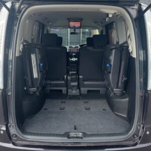 セレナ　HWS　S-HV　Vセレクション【総合評価優良車】