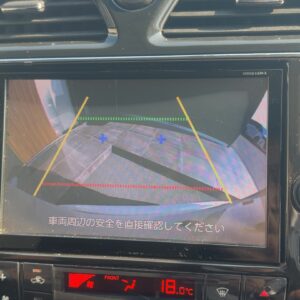 セレナ HWS S-HV Vセレクション
