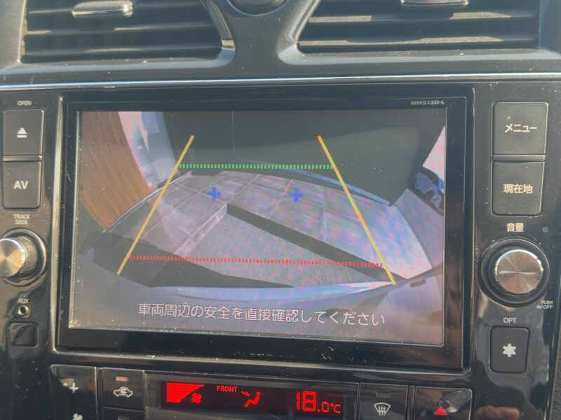 セレナ HWS S-HV Vセレクション