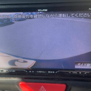 N-BOXカスタム　Gターボパッケージ【ワンオーナー車】