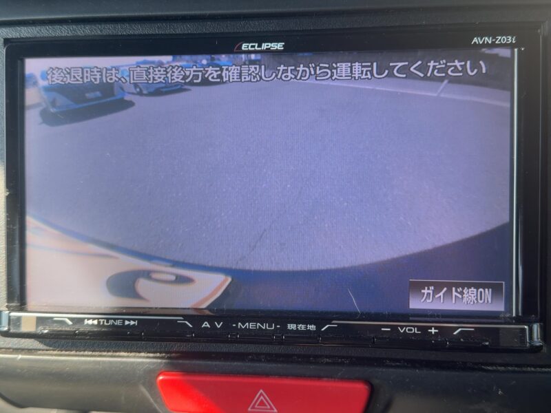 N-BOXカスタム Gターボパッケージ【ワンオーナー車】