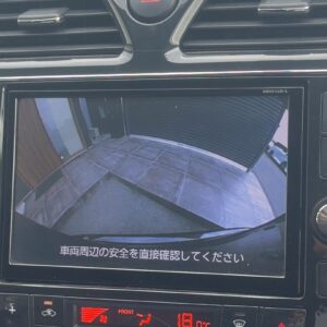 セレナ　HWS　S-HV　Vセレクション【総合評価優良車】