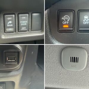 セレナ HWS S-HV【ユーザー買い取り車両】
