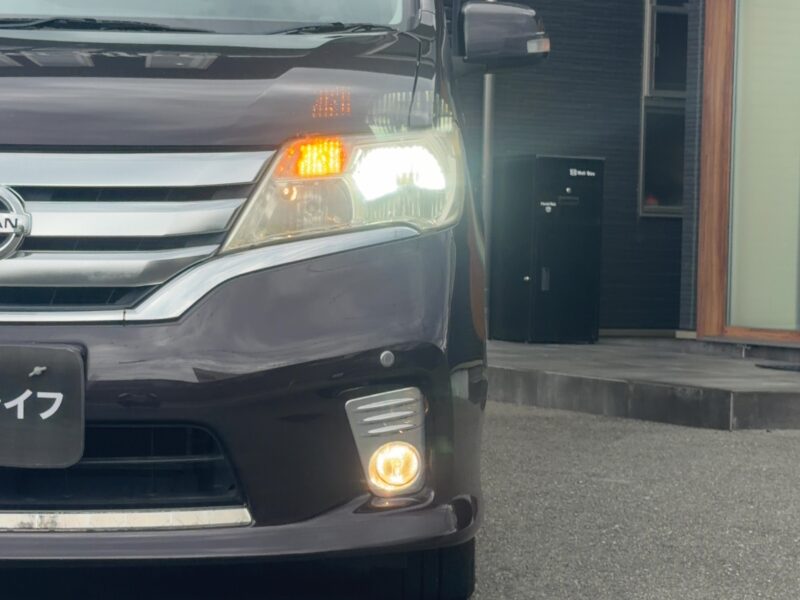 セレナ HWS S-HV Vセレクション【総合評価優良車】