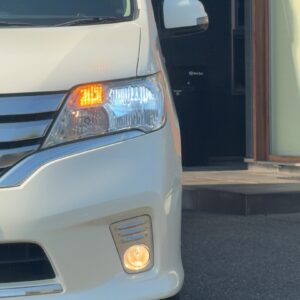 セレナ HWS S-HV Vセレクション