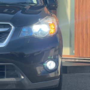 インプレッサXV 2.0i-Lアイサイト 4WD【ユーザー買取車両】