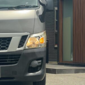 NV350キャラバン ロングDX【総合評価優良車】