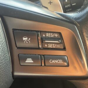 インプレッサXV 2.0i-Lアイサイト 4WD【ユーザー買取車両】