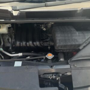 セレナ HWS S-HV【ユーザー買い取り車両】