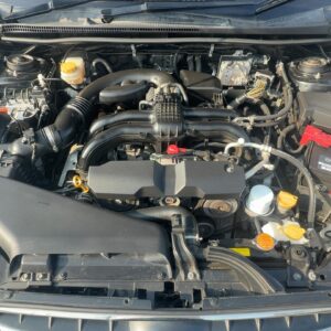 インプレッサXV 2.0i-Lアイサイト 4WD【ユーザー買取車両】