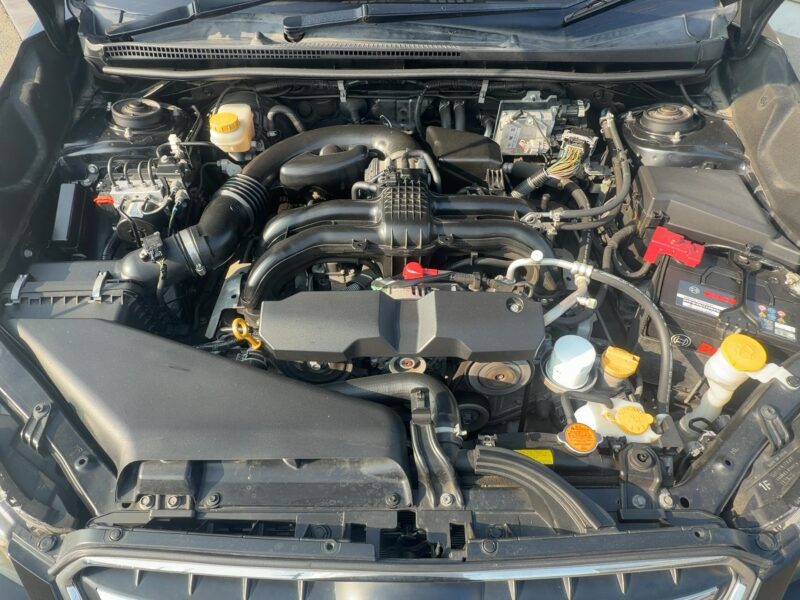 インプレッサXV 2.0i-Lアイサイト 4WD【ユーザー買取車両】