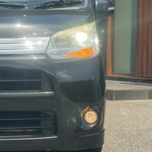 ムーヴカスタム　RS【ユーザー買取車両】
