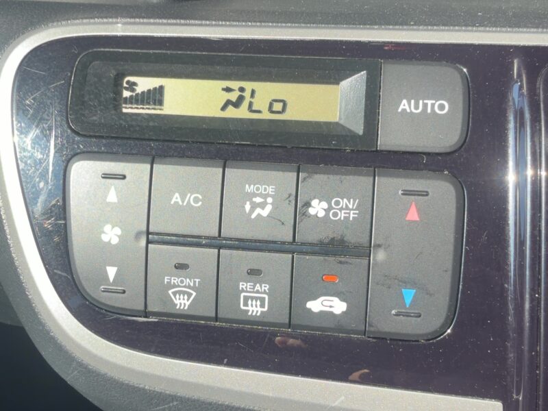 N-BOXカスタム Gターボパッケージ【ワンオーナー車】