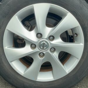 セレナ　HWS　S-HV　Vセレクション【総合評価優良車】