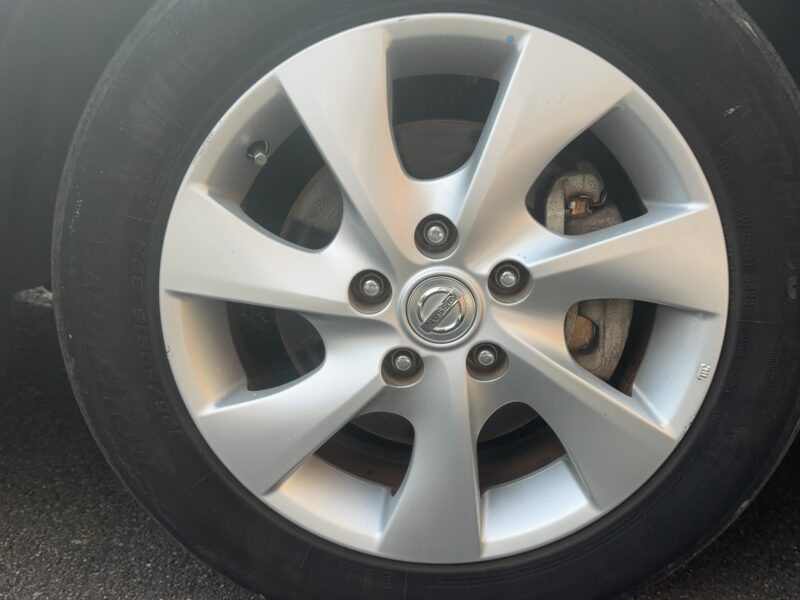 セレナ HWS S-HV【ユーザー買い取り車両】