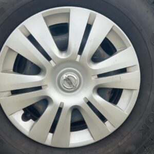 NV350キャラバン ロングDX【総合評価優良車】