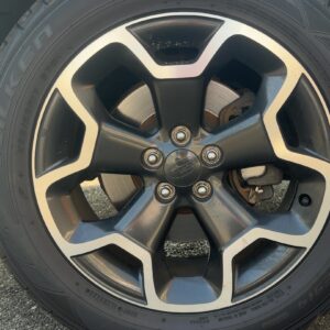 インプレッサXV 2.0i-Lアイサイト 4WD【ユーザー買取車両】